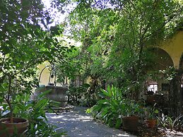 HOTEL POSADA COTEPEC