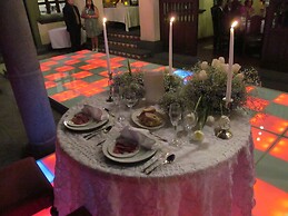 HOTEL POSADA COTEPEC