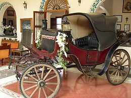 HOTEL POSADA COTEPEC