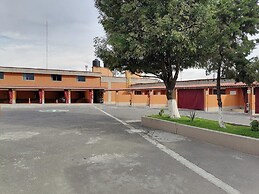 Motel Tokio Inn