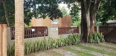 Pousada Villa Zena