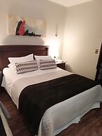 Hotel Turismo Temuco