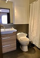 Hotel Turismo Temuco