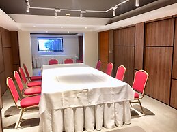 Hotel Turismo Temuco