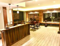 Hotel Turismo Temuco