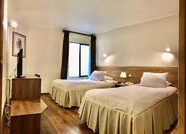 Hotel Turismo Temuco