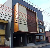 Hotel Turismo Temuco