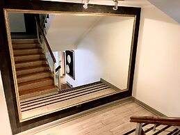 Hotel Turismo Temuco