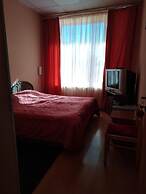 Hotel Complex Orbita