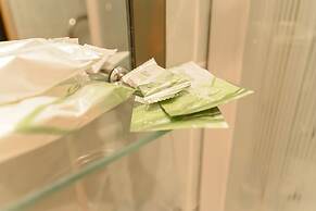 Hotel Complex Orbita