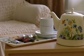 Hotel Complex Orbita