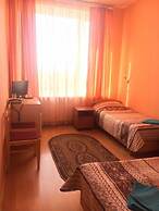 Hotel Complex Orbita