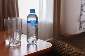 Hotel Complex Orbita