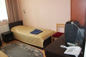 Hotel Complex Orbita