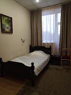 Hotel Complex Orbita