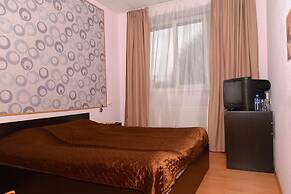 Hotel Complex Orbita