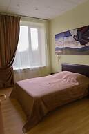 Hotel Complex Orbita