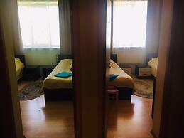 Hotel Complex Orbita