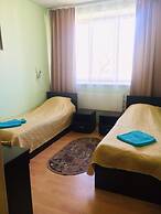 Hotel Complex Orbita