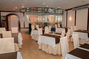Hotel Complex Orbita