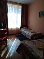 Hotel Complex Orbita