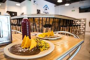 Hotel Boutique Kinyaah