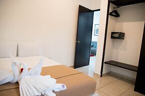 Hotel Boutique Kinyaah