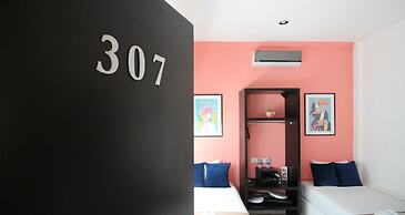 Hotel Boutique Kinyaah