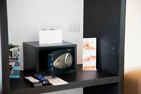 Hotel Boutique Kinyaah