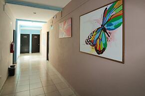 Hotel Boutique Kinyaah