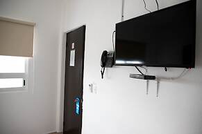 Hotel Boutique Kinyaah