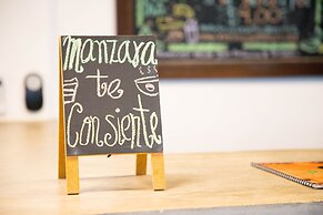 Hotel Boutique Kinyaah