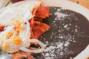 Hotel Boutique Kinyaah