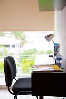 Hotel Boutique Kinyaah