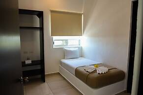 Hotel Boutique Kinyaah