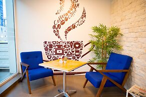 Hotel Boutique Kinyaah