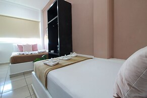 Hotel Boutique Kinyaah