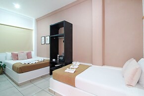 Hotel Boutique Kinyaah