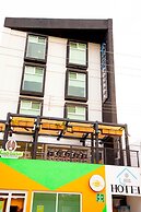 Hotel Boutique Kinyaah