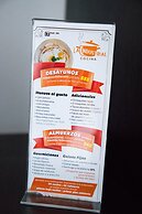 Hotel Boutique Kinyaah