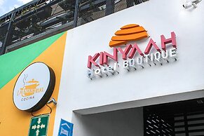 Hotel Boutique Kinyaah
