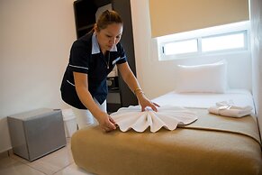 Hotel Boutique Kinyaah