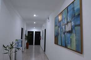 Hotel Boutique Kinyaah