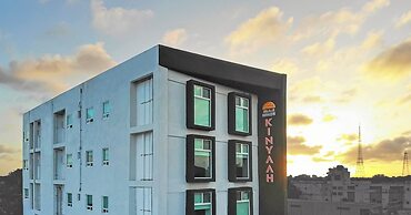 Hotel Boutique Kinyaah