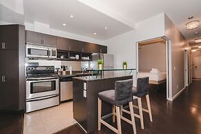 The Waterclub Boutique Suites