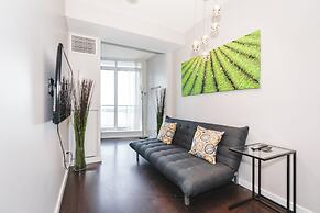 The Waterclub Boutique Suites