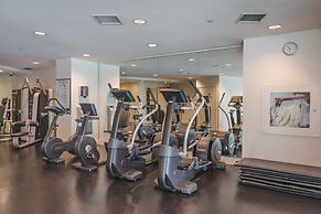 The Waterclub Boutique Suites