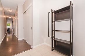 The Waterclub Boutique Suites