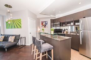 The Waterclub Boutique Suites