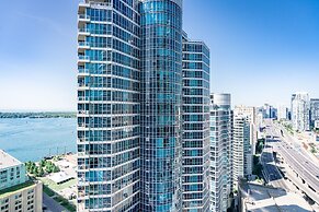 The Waterclub Boutique Suites